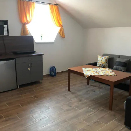 Vcelarstvo Gresko Apartment *