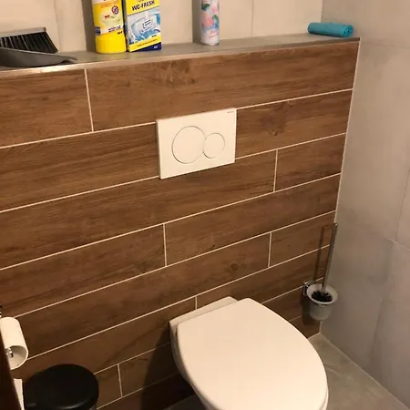 Včelárstvo Greško Apartamento Liptovský Mikuláš