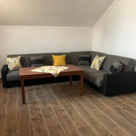 Apartment Vcelarstvo Gresko *