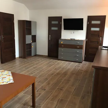 Apartment Vcelarstvo Gresko
