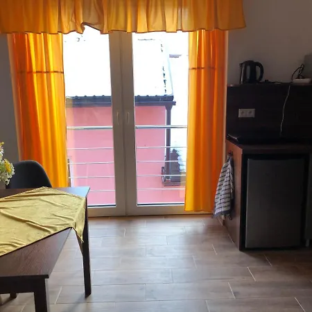 Apartment Vcelarstvo Gresko