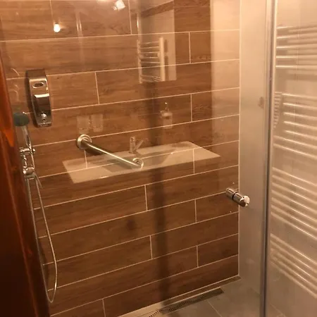 Vcelarstvo Gresko Apartment