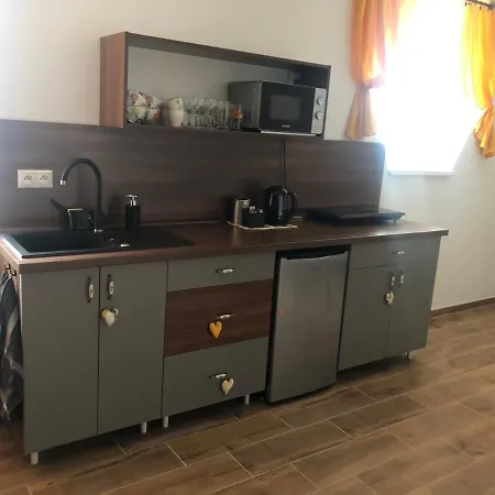 Apartment Vcelarstvo Gresko *