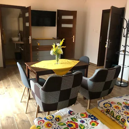 Vcelarstvo Gresko Apartment Liptovský Mikuláš