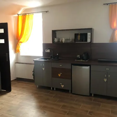 Vcelarstvo Gresko Apartment Liptovský Mikuláš