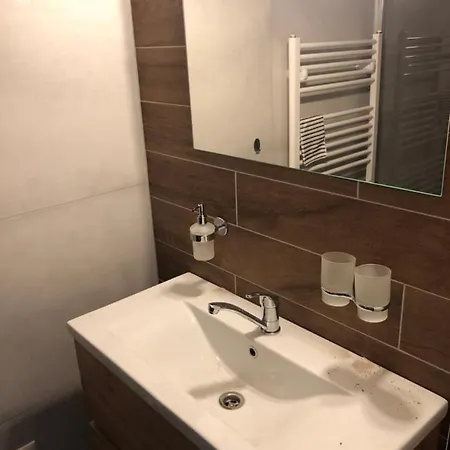 Apartment Vcelarstvo Gresko Liptovsky Mikulas