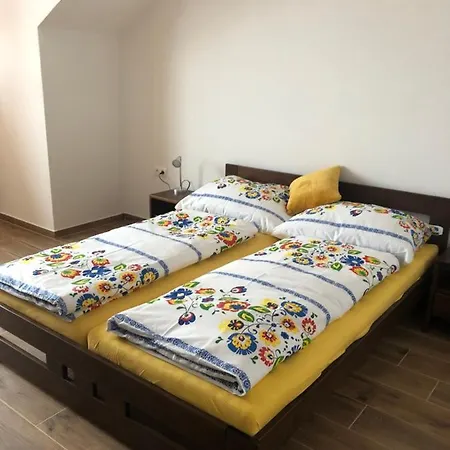Vcelarstvo Gresko Apartment Liptovsky Mikulas