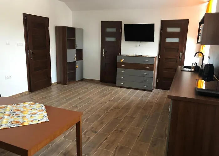 Apartment Vcelarstvo Gresko